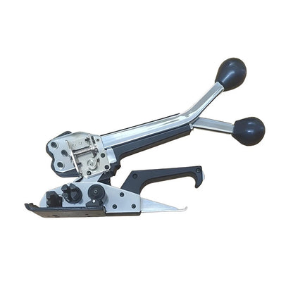 Combination Tightener Tool 12mm Hand Banding Machine with Strapping Coil Roll