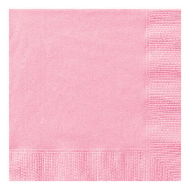 Swantex Paper Napkins Colored Serviettes Tissue Paper 33cm x 33cm 2ply