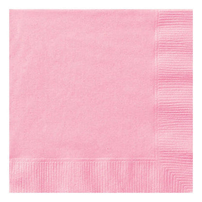 Swantex Paper Napkins Colored Serviettes Tissue Paper 33cm x 33cm 2ply