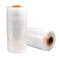 Pallet Wrap Machine 500mm x 1750m 20mu Clear Shrink Stretch Film Wrap Roll
