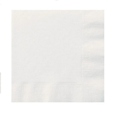 Swantex Paper Napkins Colored Serviettes Tissue Paper 33cm x 33cm 2ply