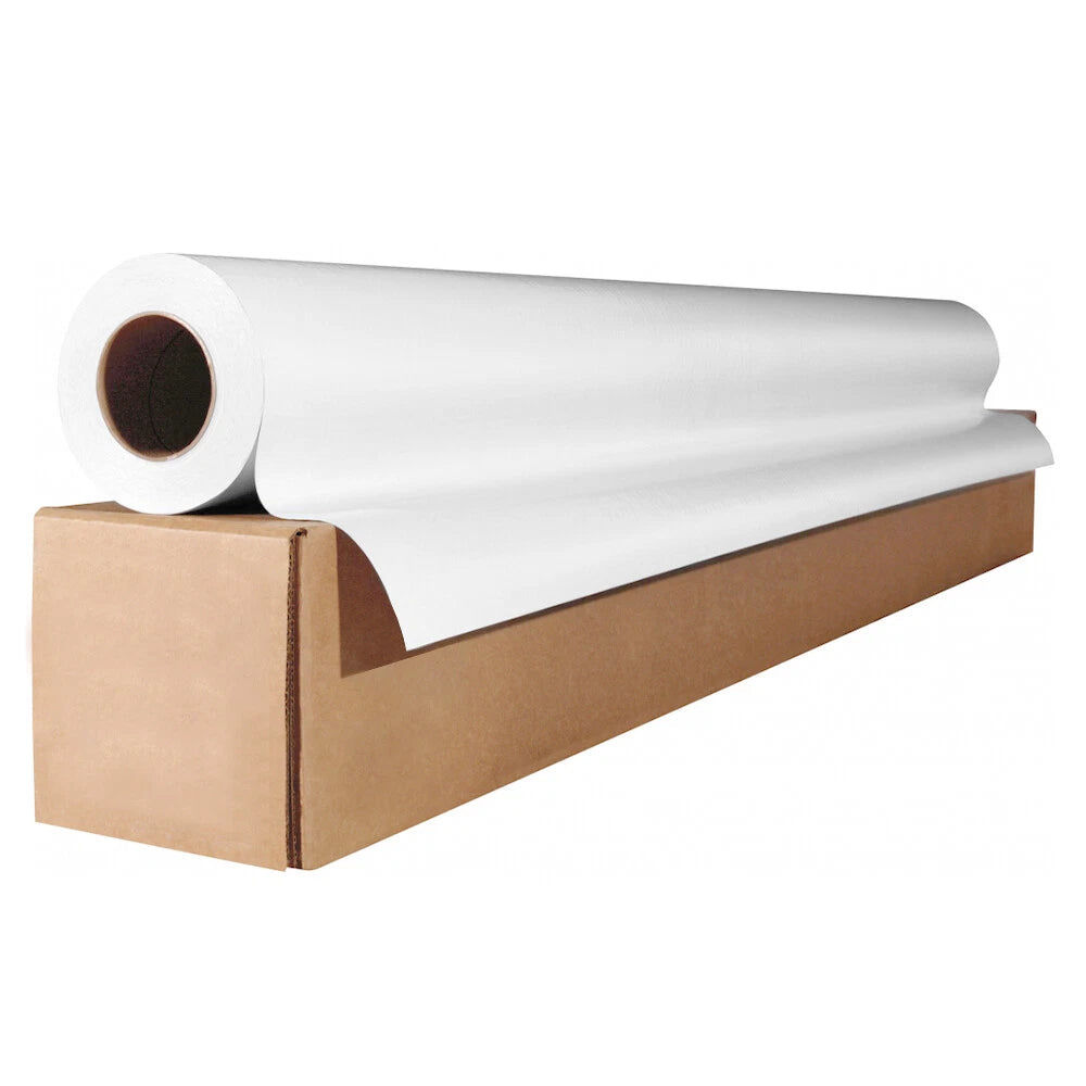 Paper Banquet Roll Disposable Banqueting Table Cover Cloths 8m x 1.14m