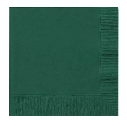 Swantex Paper Napkins Colored Serviettes Tissue Paper 33cm 40cm 2ply