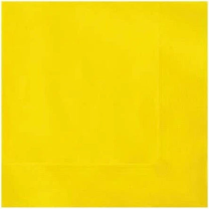 Disposable Party Tableware Set Banqueting Roll Paper Napkins Drinking Cups